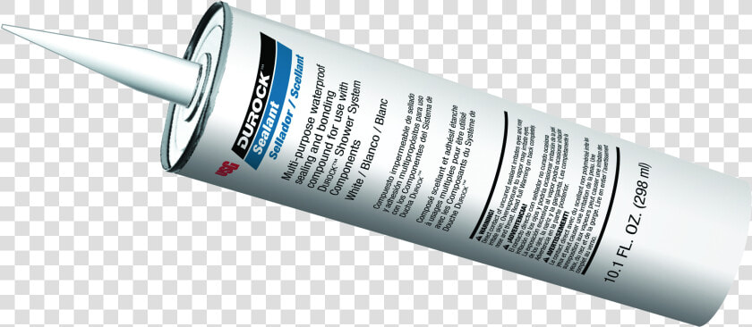 Usg Durock Sealant   Label  HD Png DownloadTransparent PNG