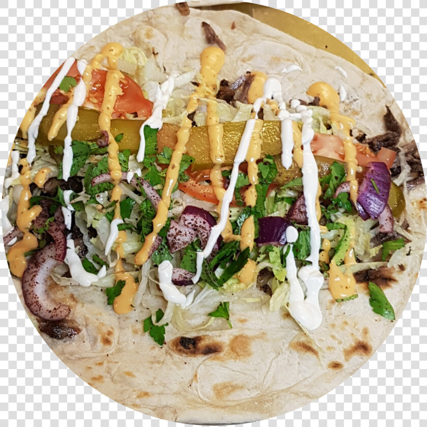 Transparent Shawarma Png   Korean Taco  Png DownloadTransparent PNG