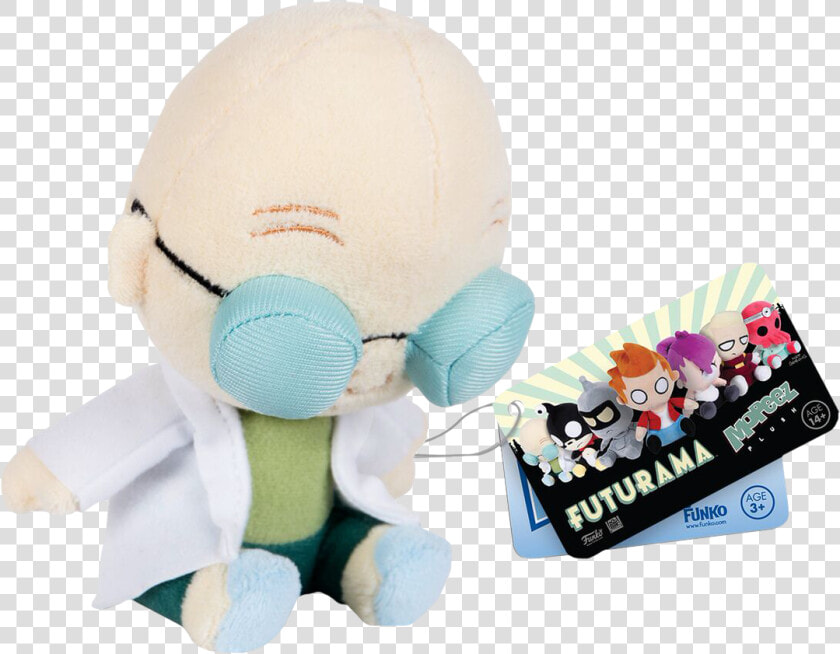 Futurama Plush Toys  HD Png DownloadTransparent PNG