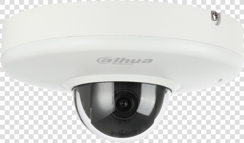 Mini Ptz Camera Dahua  HD Png DownloadTransparent PNG