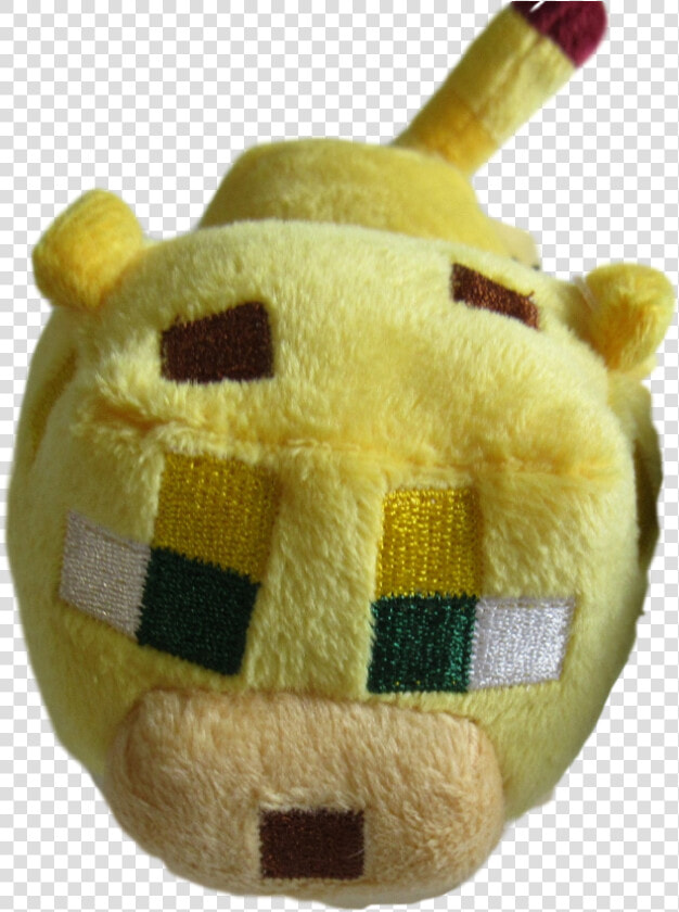 Ocelot Plush Png Transparent  Png DownloadTransparent PNG