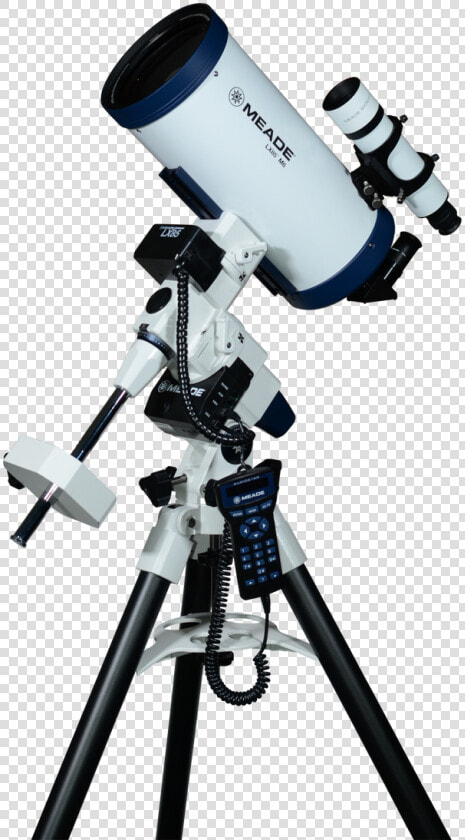 Meade Lx 85  HD Png DownloadTransparent PNG