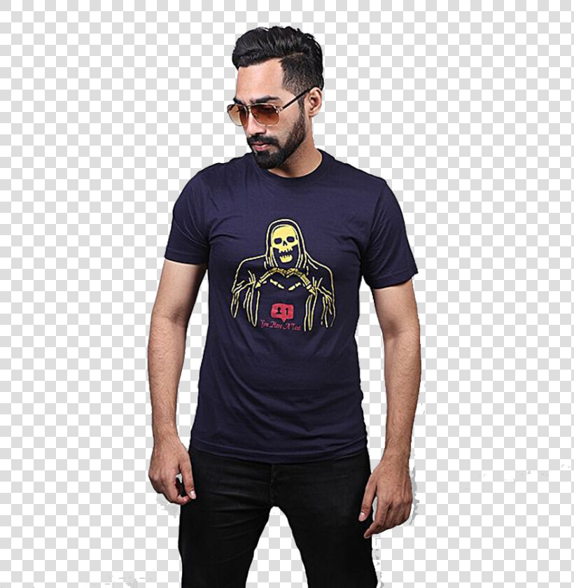 Blue Tshirt Png  Transparent PngTransparent PNG