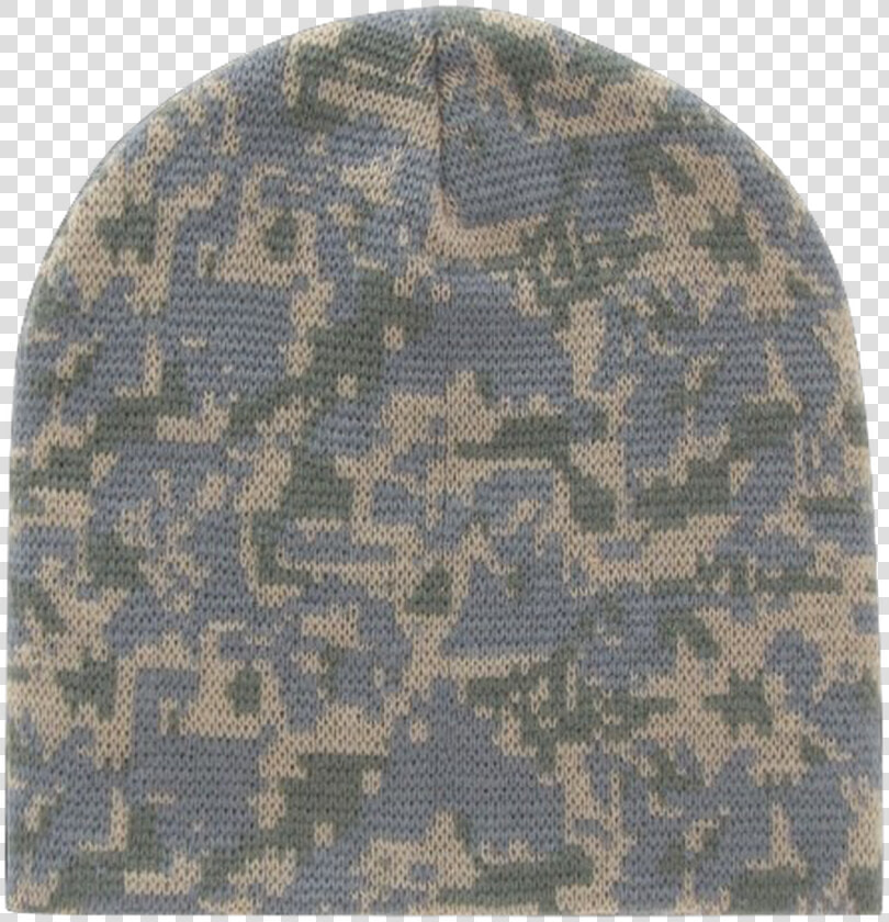 Digital Universal Camo Beanies  Watch Caps   Digital Camo Beanie Rapid  HD Png DownloadTransparent PNG