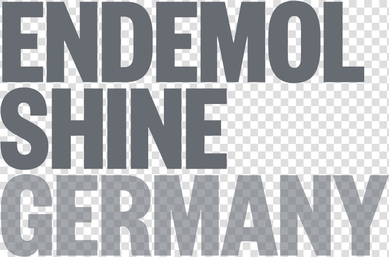 Logopedia   Endemol Shine Group Germany Gmbh Logo  HD Png DownloadTransparent PNG