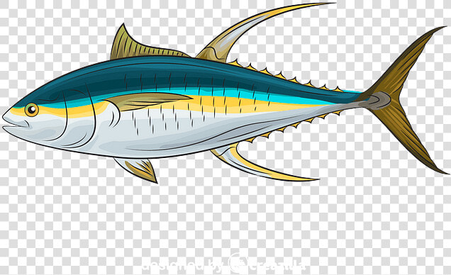 Atlantic Bluefin Tuna  HD Png DownloadTransparent PNG