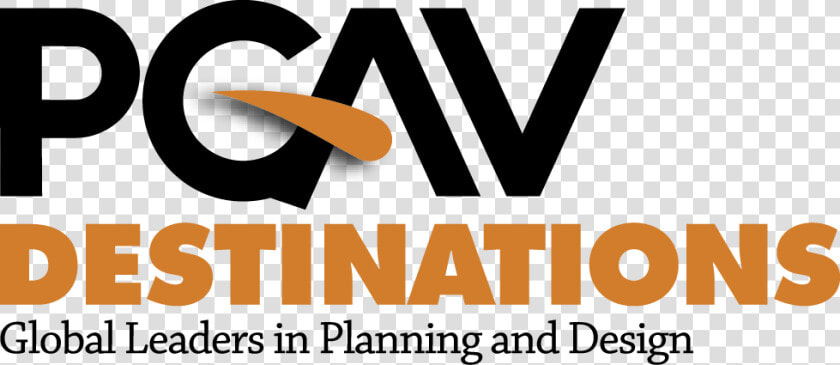 Pgav Destinations Logo  HD Png DownloadTransparent PNG