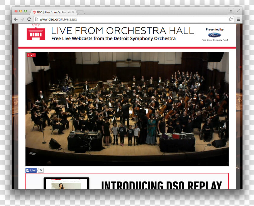 Orchestra  HD Png DownloadTransparent PNG