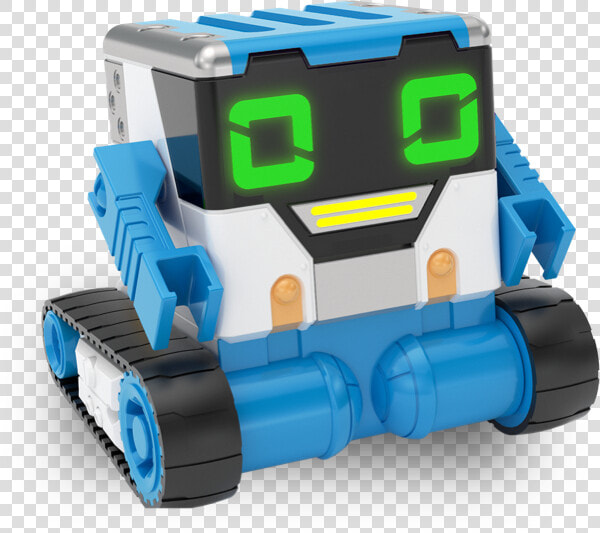 Hard Wired For Fun   Mibro Really Rad Robots  HD Png DownloadTransparent PNG