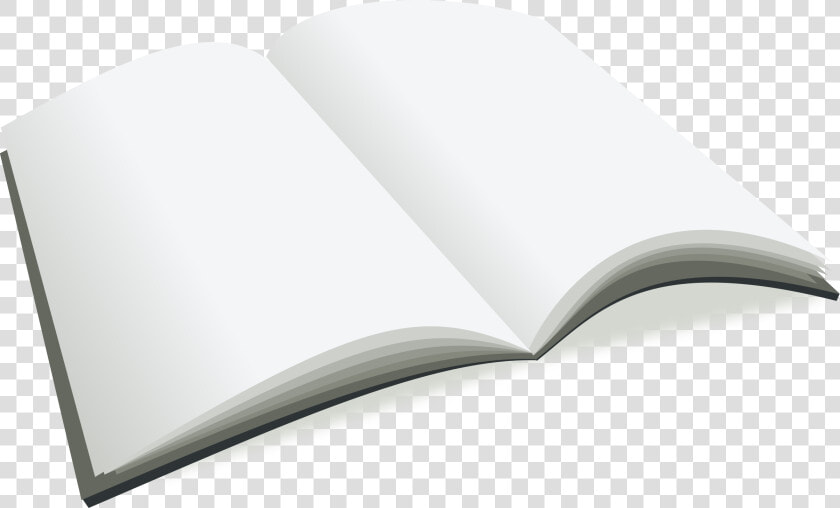 Open Blank Book Clip Arts   Blank Book Opening Gif  HD Png DownloadTransparent PNG