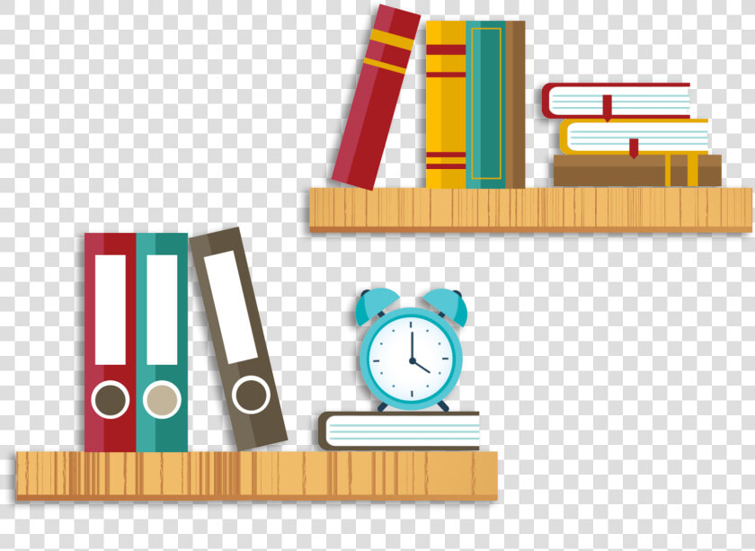 Transparent Bookshelves Png   Shelf  Png DownloadTransparent PNG