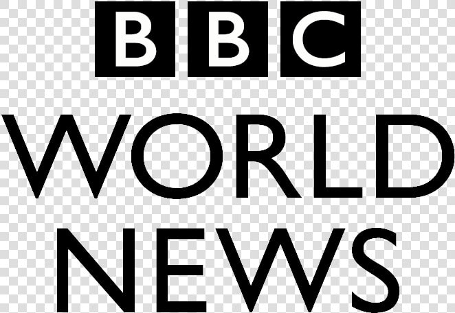 Bbc World News Channel Tv Logo  HD Png DownloadTransparent PNG