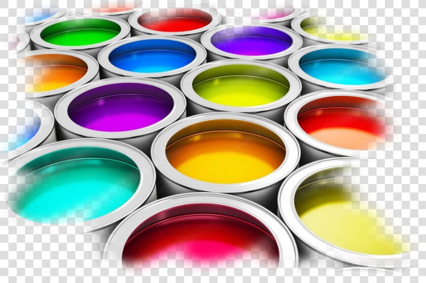 Paint Cans Of Rich Colors   House Paint Images Png  Transparent PngTransparent PNG