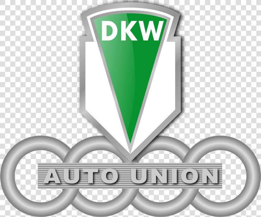 Dkw Auto Union Logo  HD Png DownloadTransparent PNG