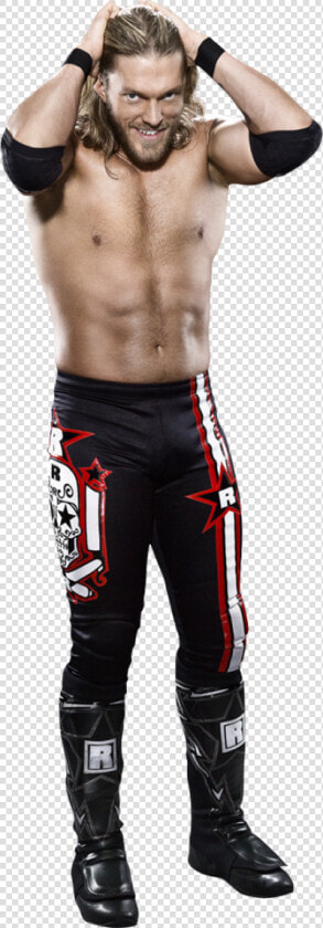 Wwe Rated R Superstar Edge Ps   Edge Wwe Full Body  HD Png DownloadTransparent PNG