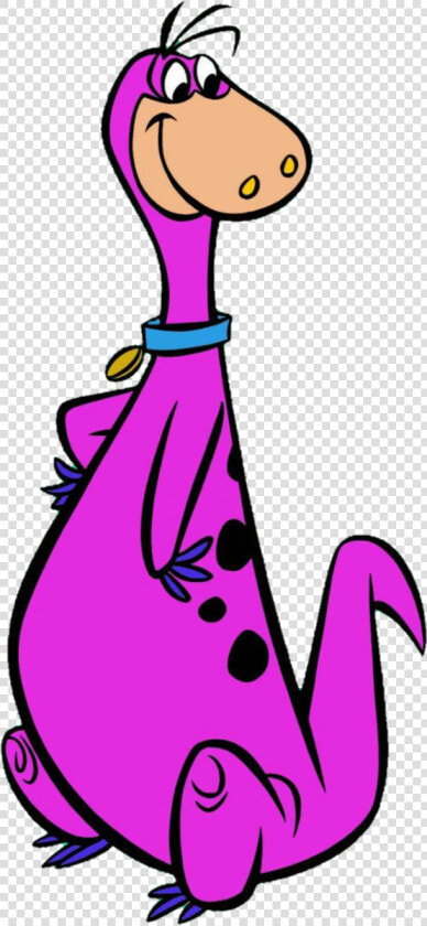  fte  ftestickers  dino  flintstones  yabbadabbadoo   Dino Fred Flintstone  HD Png DownloadTransparent PNG