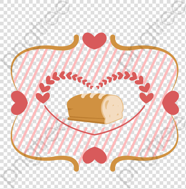 Transparent Loaf Of Bread Clipart   Baking  HD Png DownloadTransparent PNG