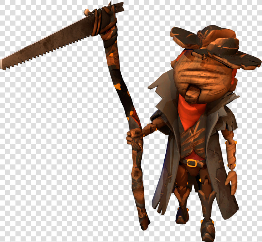 Showdown Bandit Wiki   Showdown Bandit Faceless Bandit  HD Png DownloadTransparent PNG