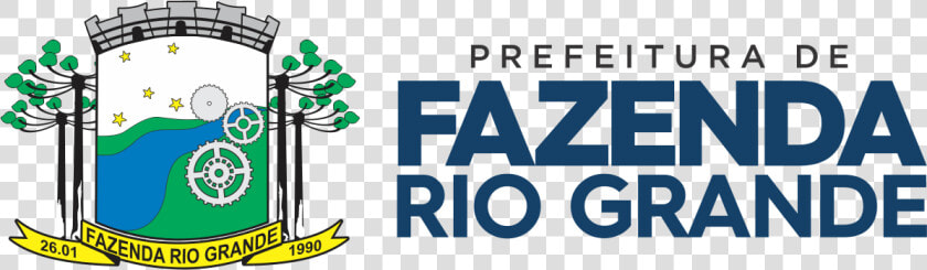 Logo   Fazenda Rio Grande  HD Png DownloadTransparent PNG