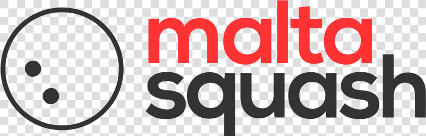 Malta Squash Logo   Graphics  HD Png DownloadTransparent PNG