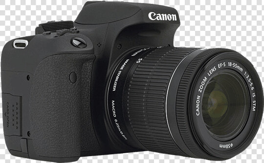 Canon 750  HD Png DownloadTransparent PNG