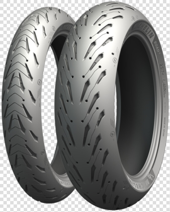 Michelin Pilot Road 5 Sport Touring Tires   Michelin Road 5  HD Png DownloadTransparent PNG