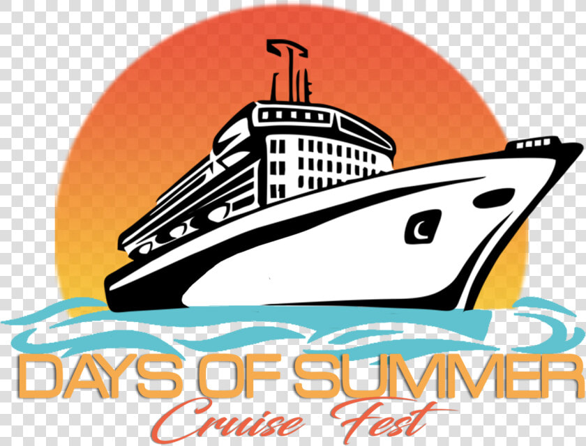 Faq Days Of Summer Cruise   Days Of Summer Cruise Logo  HD Png DownloadTransparent PNG