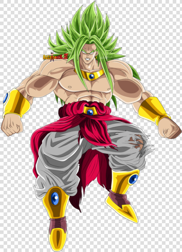 Anime cartoon action Character dragon Ball costume   Dragon Ball Heroes Cumber  HD Png DownloadTransparent PNG