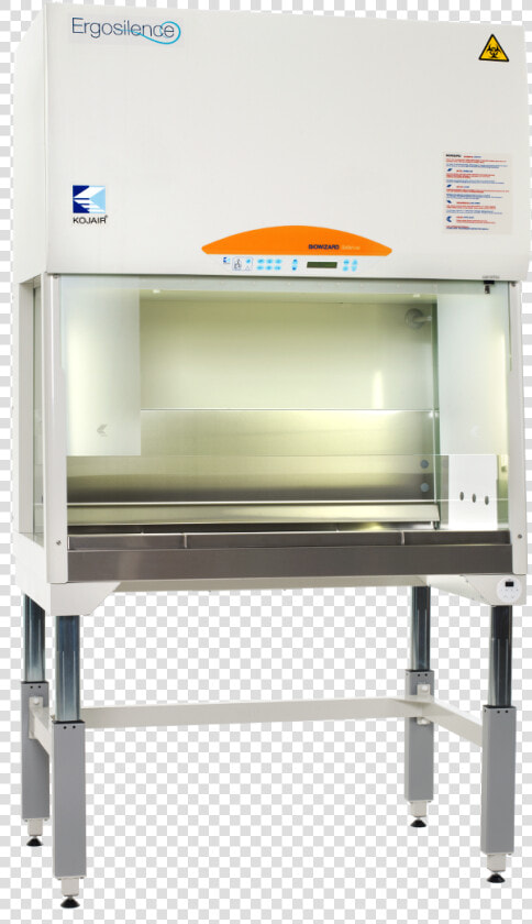 Kojair Biozard Golden Line Biosafety Cabinet  Micobiological   Folding Chair  HD Png DownloadTransparent PNG