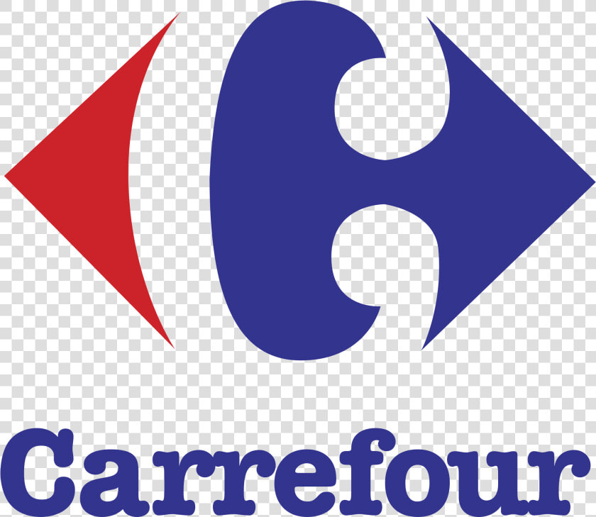 Logo Carrefour  HD Png DownloadTransparent PNG