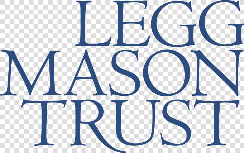 Legg Mason Trust Logo Png Transparent   Legg Mason  Inc   Png DownloadTransparent PNG