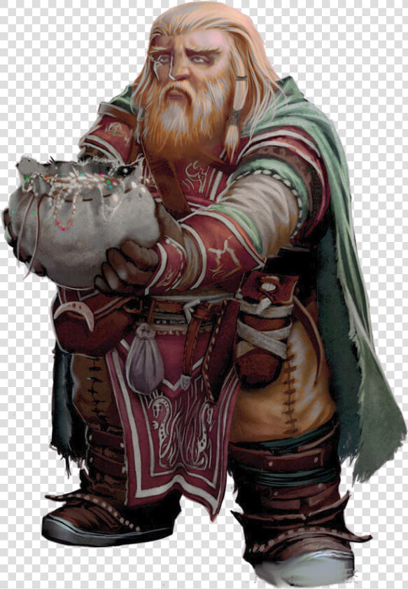 Dnd Npc Art  HD Png DownloadTransparent PNG