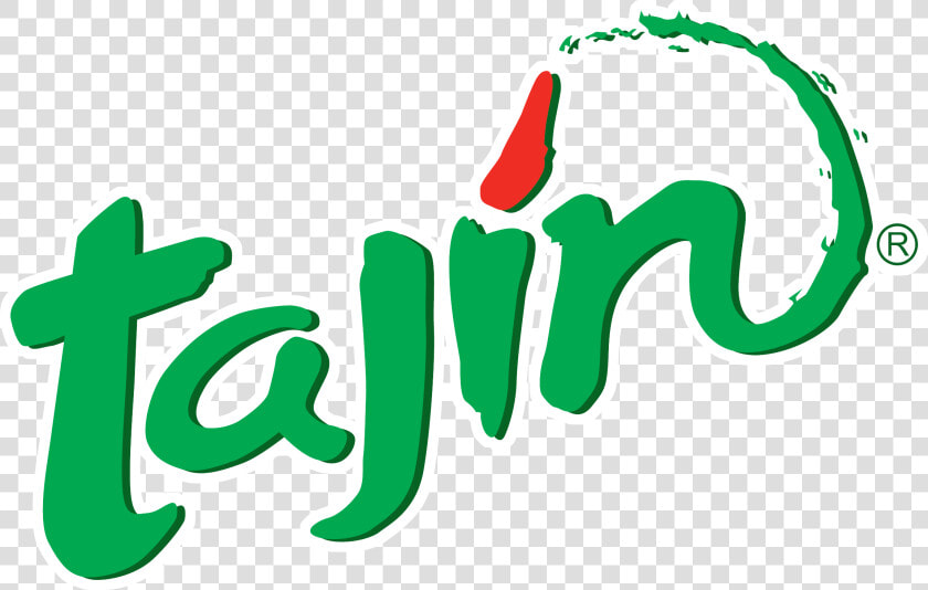 Tajin Logo  HD Png DownloadTransparent PNG