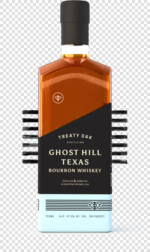 Ghb Whiskey With Stripes   Treaty Oak Whiskey  HD Png DownloadTransparent PNG