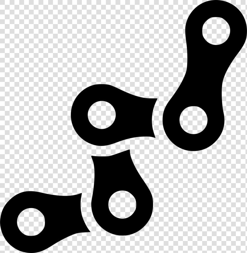 Chain   Dibujo De Cadena De Bici  HD Png DownloadTransparent PNG