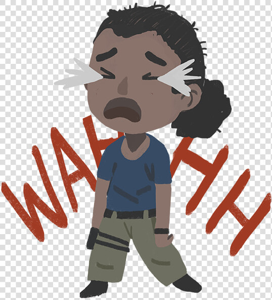 The Lost Legacy Stickers Messages Sticker 0   Ios Uncharted Lost Legacy Sticker  HD Png DownloadTransparent PNG