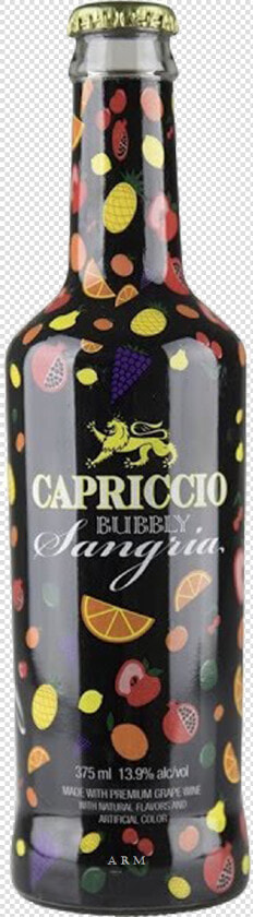 Capriccio Bubbly Sangria  HD Png DownloadTransparent PNG