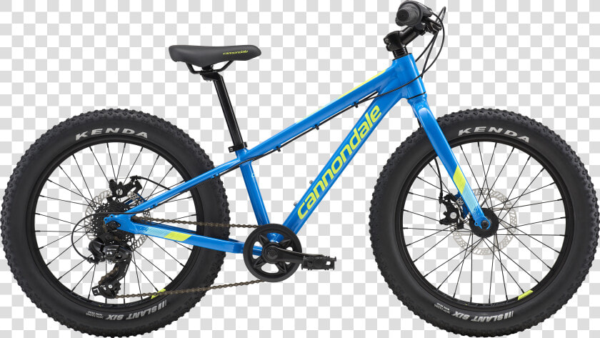 Cannondale Cujo 20  HD Png DownloadTransparent PNG