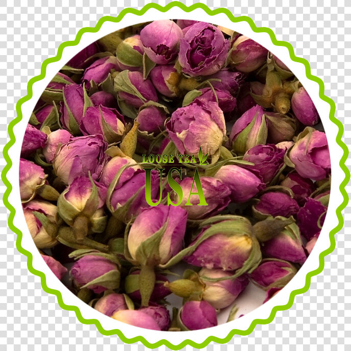 Supreme French Rose Tea Buds   French Rose Bud Tea  HD Png DownloadTransparent PNG