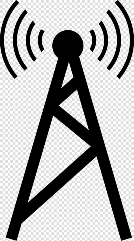 Frequency Antenna   Antenna Icon Png  Transparent PngTransparent PNG