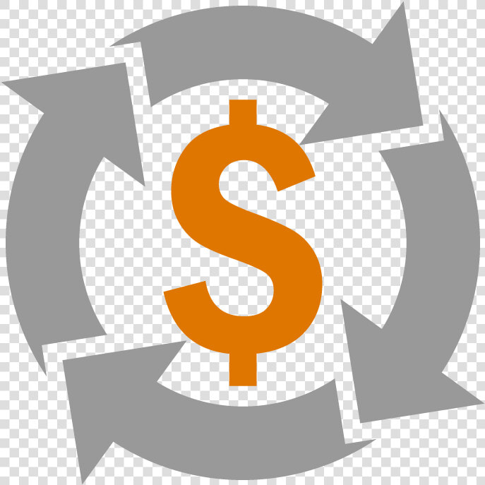 Return On Your Investment   Money Coin Icon Png  Transparent PngTransparent PNG