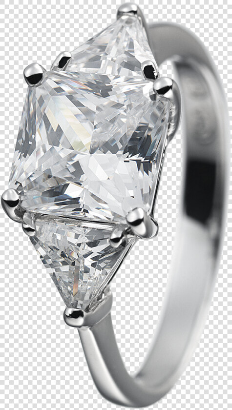 Ciro Jewelry Eloise Collection Is Resplendent In Sparkle   Engagement Ring  HD Png DownloadTransparent PNG