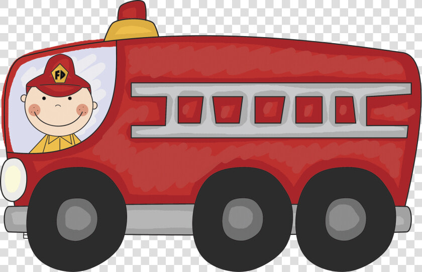 Fire Truck Clipart Prevention Month   Clip Art Fire Truck Clipart  HD Png DownloadTransparent PNG