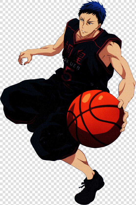 Transparent Basketball Transparent Background   Kuroko No Basket Png  Png DownloadTransparent PNG