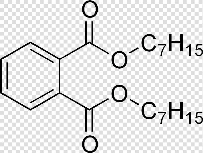 Diisoheptyl Phthalate   Di Isononyl Phthalate Dinp  HD Png DownloadTransparent PNG