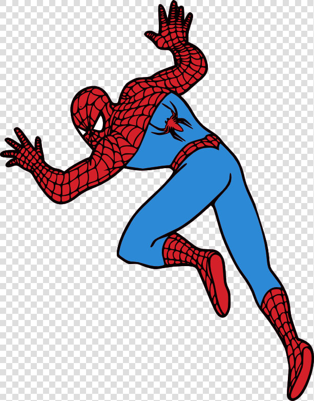 3774 Best Spider man Web Of Legacy Images   Spiderman Clip Art  HD Png DownloadTransparent PNG