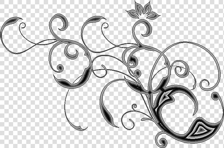 Ornamentos Vectores Png   Floral Designs  Transparent PngTransparent PNG