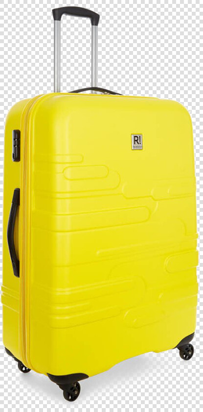 Suitcase Png High quality Image   Yellow Suitcase Medium  Transparent PngTransparent PNG