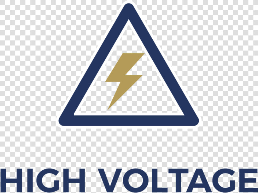 High voltage   Ctac Powerhouse  HD Png DownloadTransparent PNG