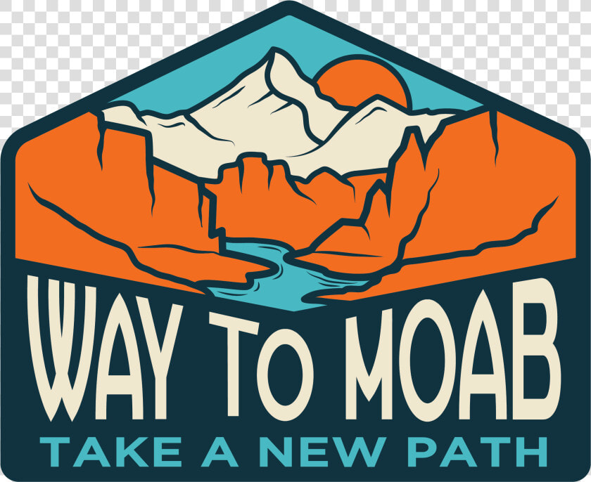 Way To Moab  HD Png DownloadTransparent PNG